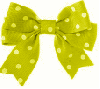 CHANGING COLOR BoW! 