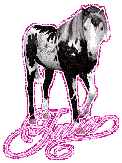 julia wild horse