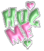hug me