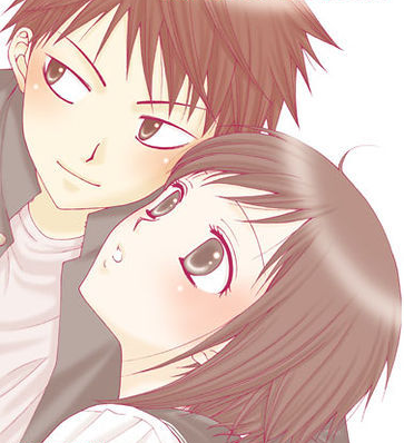 cute couple