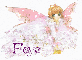 Sparkled Star Fairy - Faye