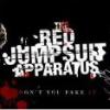 the red jumpsuit apparatus