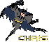Chris - Batman