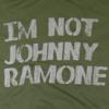 I'm Not Johnny Ramone