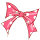 cute kawaii ribbon