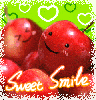 cute kawaii yummy smile fruits