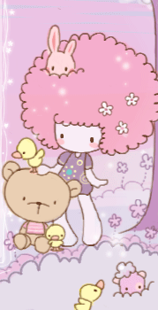 KAWAII GIRL