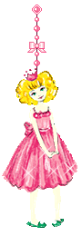 pink princess