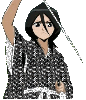 Bleach -- Rukia(4)