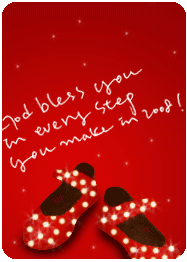 God bless you...