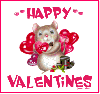 Happy Valentines!