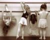 ballerina girls
