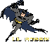 LiL Robbie - Batman