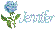 jennifer flower