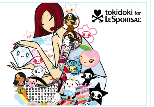 TokiDoki