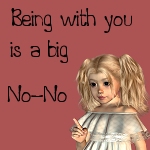 No No