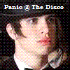 pamic at the disco