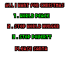 Please Santa