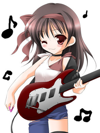 guitar