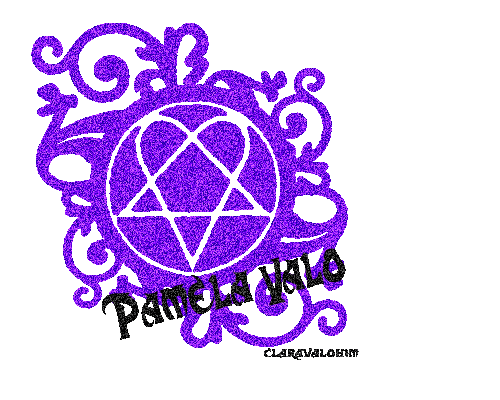 Heartagram - Pamela