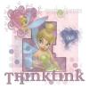 Tinkerbell - Think Tink