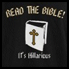 Funny bible