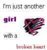 Broken Heart Girl