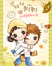 cute kids