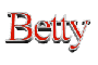 Betty 3D
