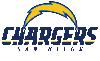 SAN DIEGO CHARGERS