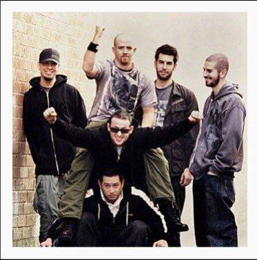 linkin park