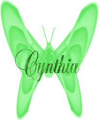 Cynthia