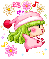 flower baby