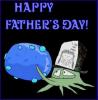 Squidbillies -- happy Father Day
