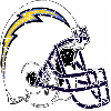 SAN DIEGO CHARGERS
