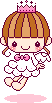 cute baby angel