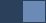 2-tone blue