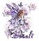 Sonali Lavender Fairy