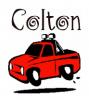 colton truck