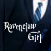 ravenclaw girl