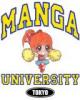 manga university