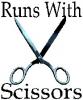 runs with scissors