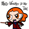 molly weasley ...