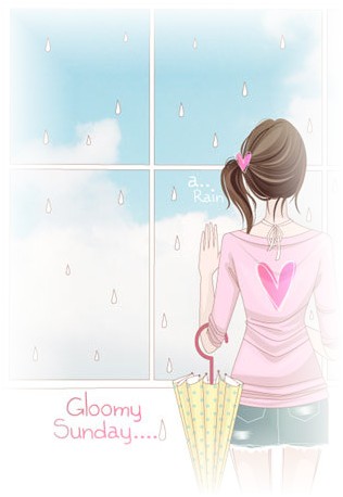 cute girl
