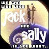jack and sally