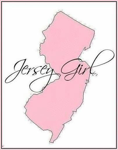 Jersey Girl