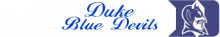Duke University Banner