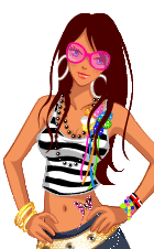 PINK SHADES
