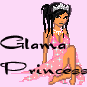 glama princess