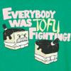 Tofu Fighting